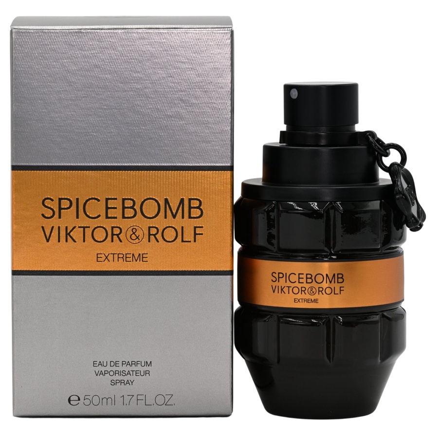 Viktor & Rolf Spicebomb Extreme 100ML