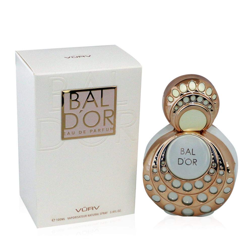 Vurv Bal Dor 100ML
