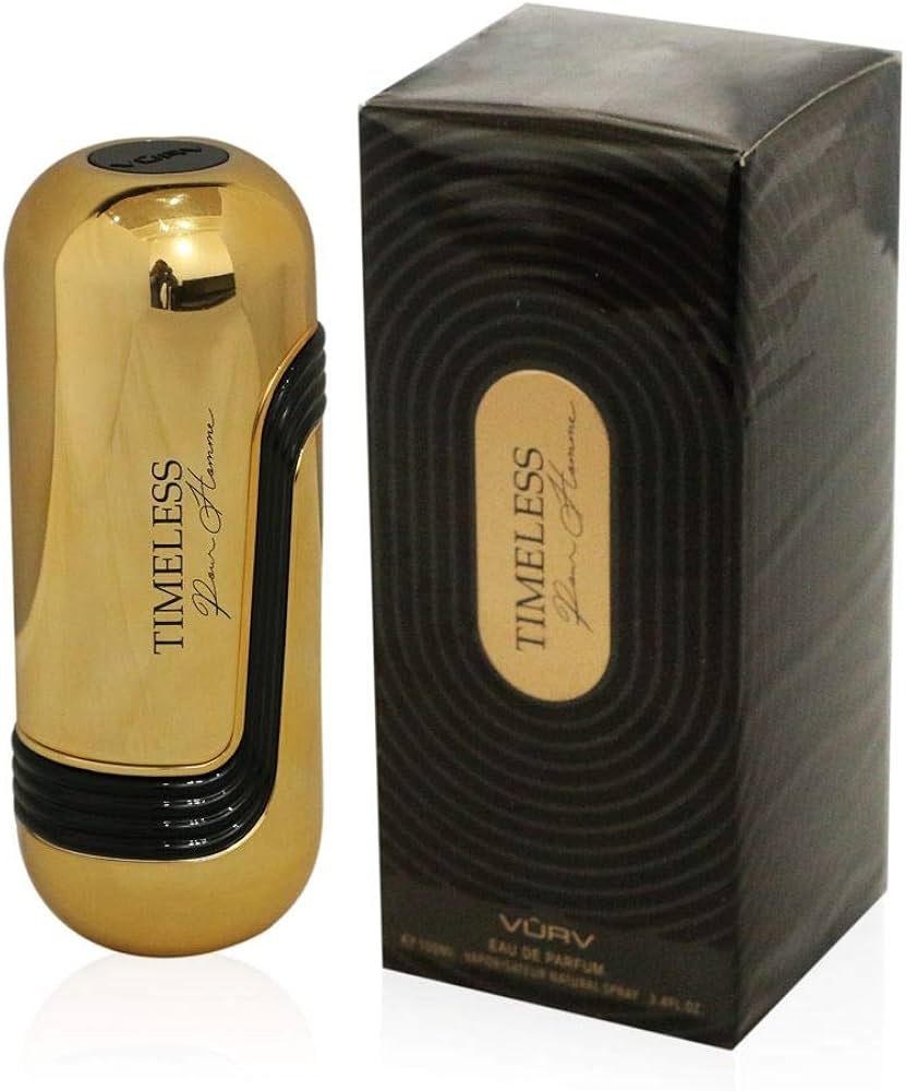 Vurv Timeless 100ML