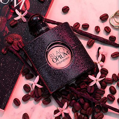 Yves Saint Laurent Black Opium 100ML