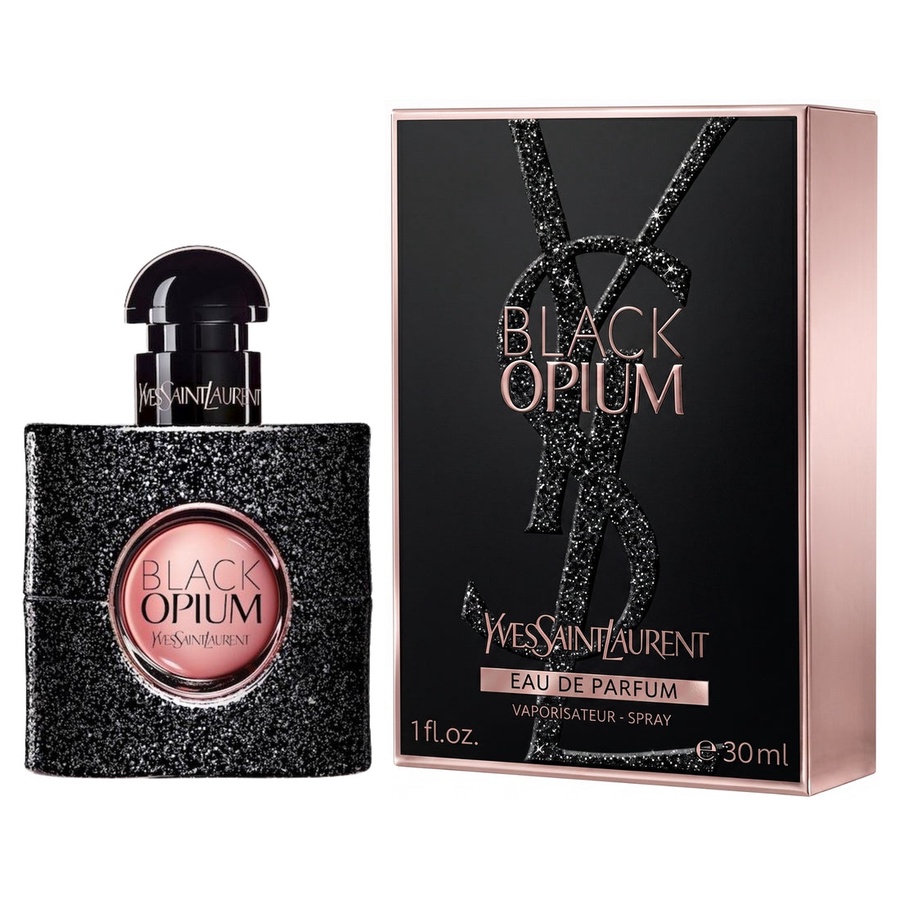 Yves Saint Laurent Black Opium 100ML
