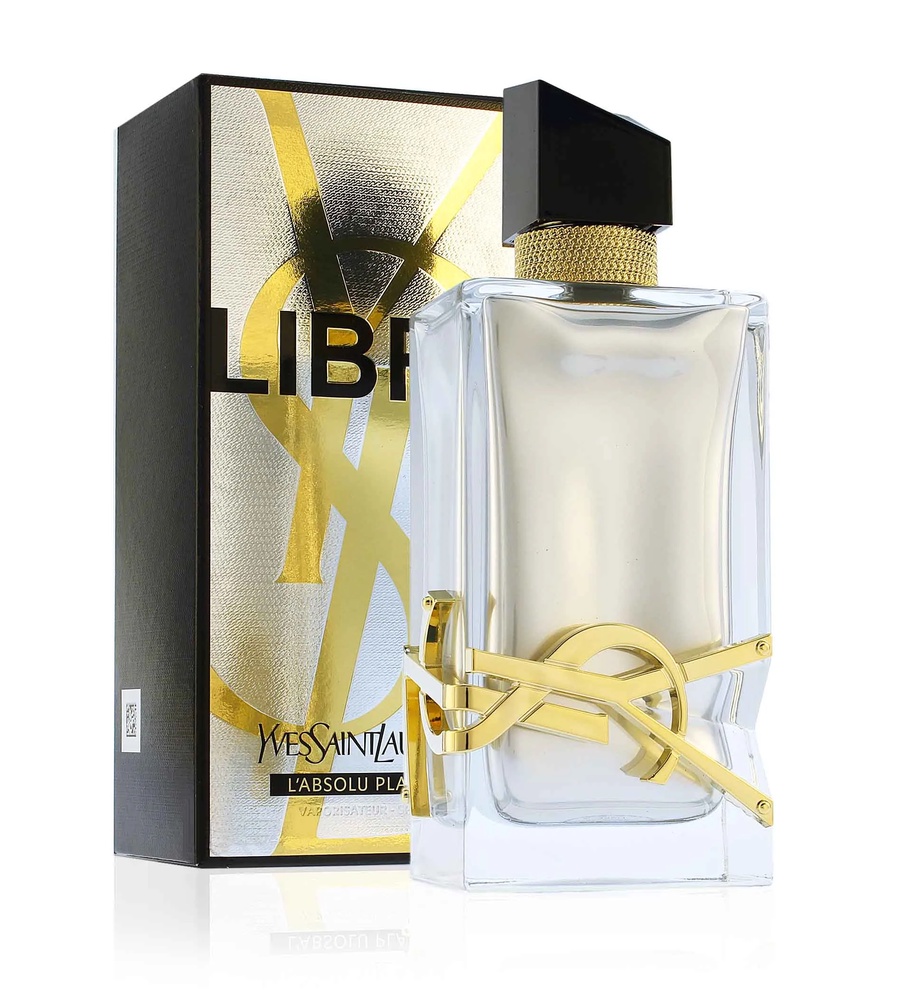 Yves Saint Laurent Libre L'Absolu Platine 100ML