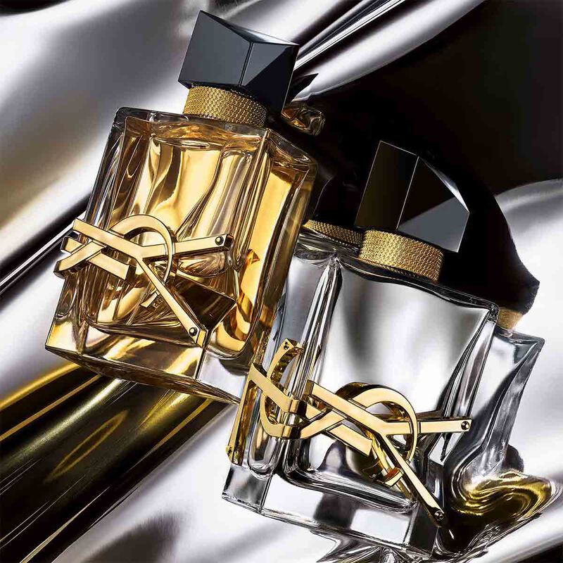 Yves Saint Laurent Libre L'Absolu Platine 100ML
