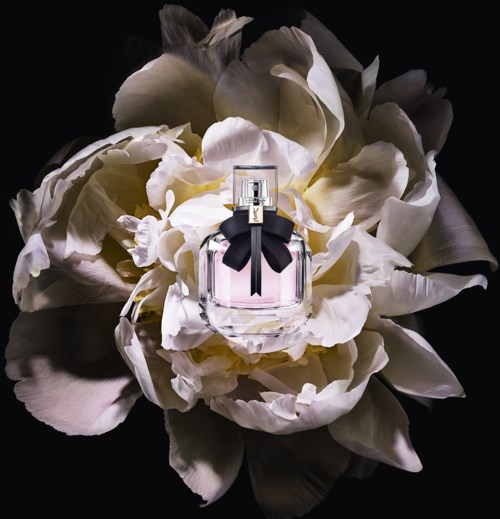 Yves Saint Laurent Mon Paris 100ML