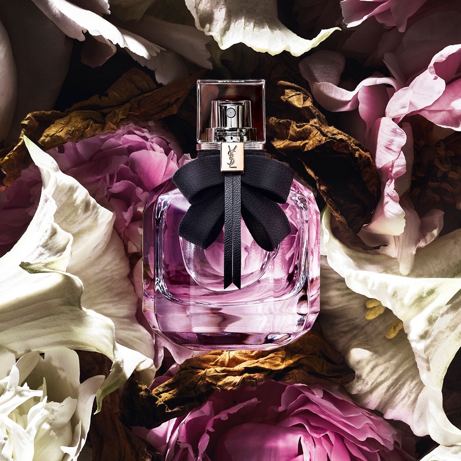 Yves Saint Laurent Mon Paris 100ML
