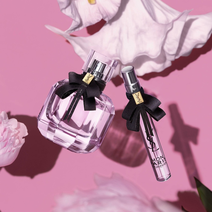 Yves Saint Laurent Mon Paris 100ML