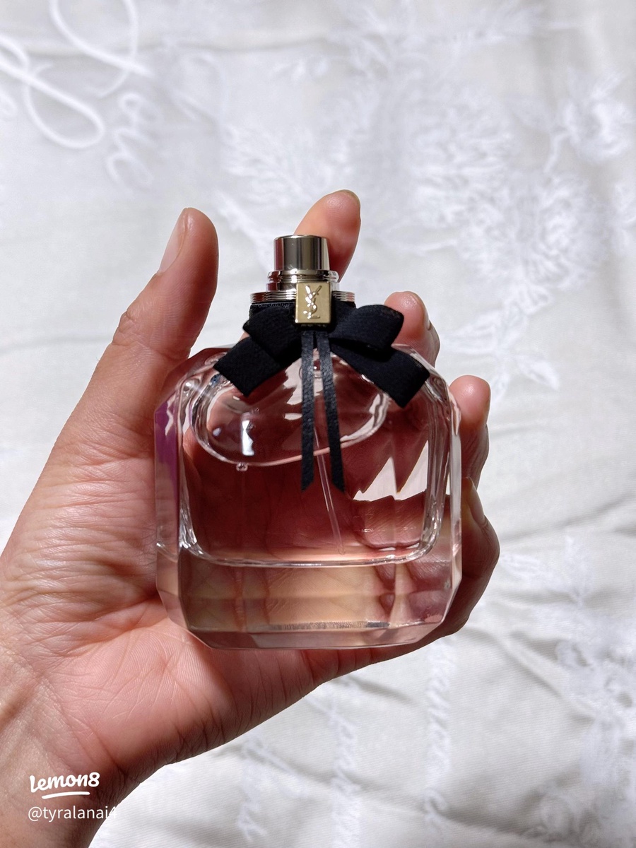 Yves Saint Laurent Mon Paris 100ML