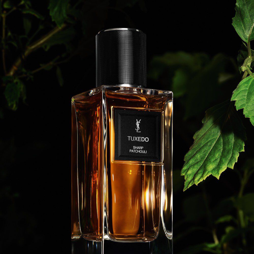Yves Saint Laurent Tuxedo 100ML