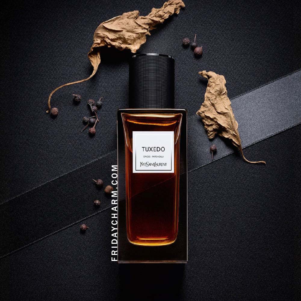 Yves Saint Laurent Tuxedo 100ML