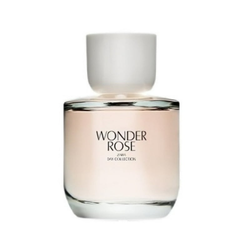 Zara Wonder Rose Sublime 100ML