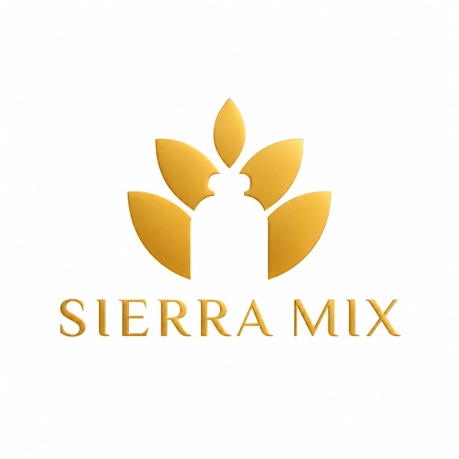 sierramixperfumes.com
