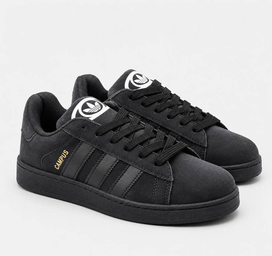 كوتشي Adidas Campus كاجوال للرجال – أناقة وراحة يومية