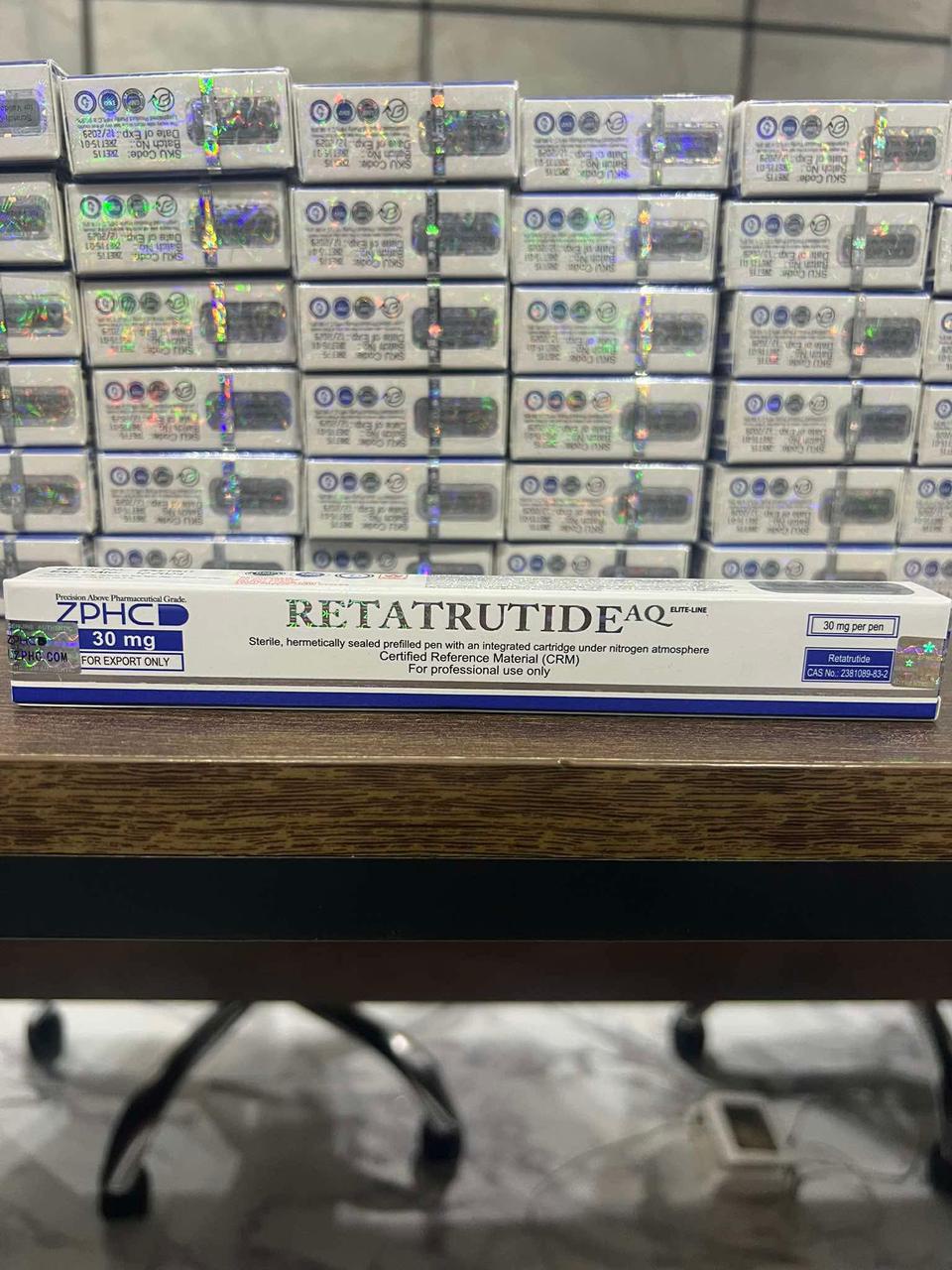 Retatrutide 30mg pen