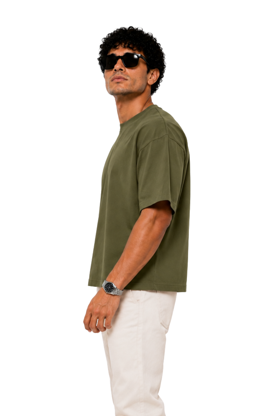 BOXFIT T-shirt Offers