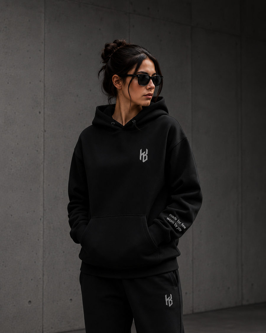 HEYBA® Hoodie