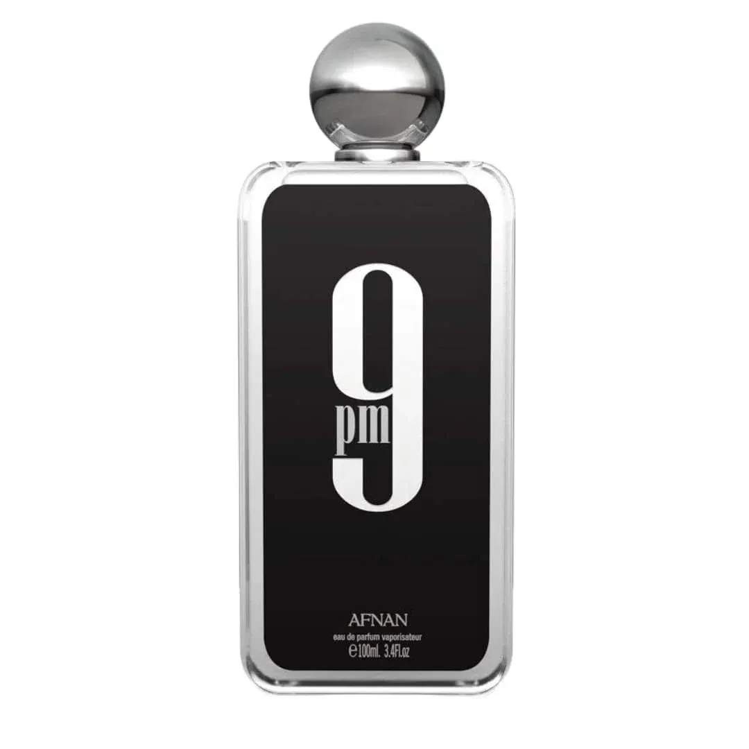 AFNAN 9PM AFNAN 100ML
