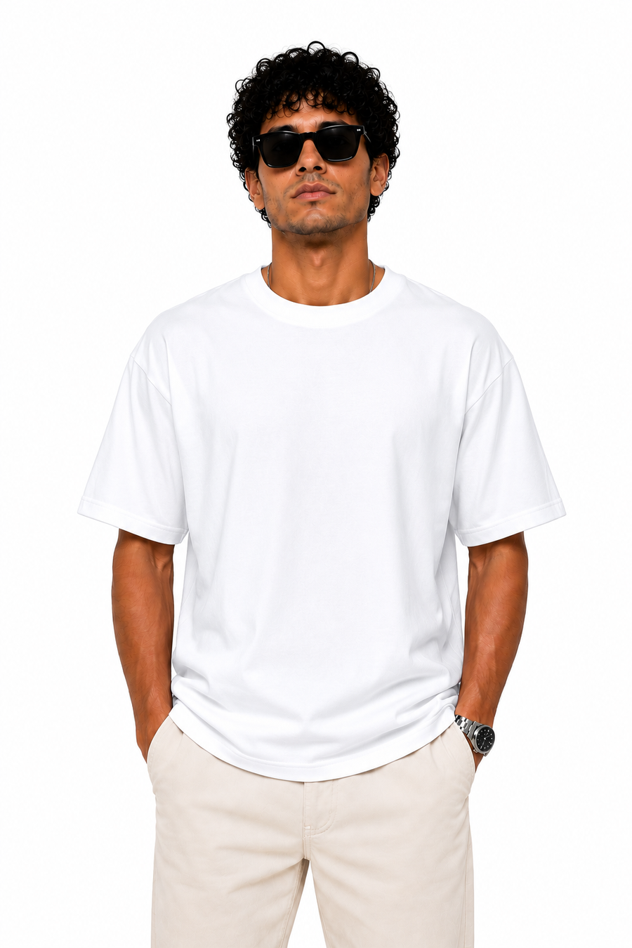 Oversize T-shirt Offers