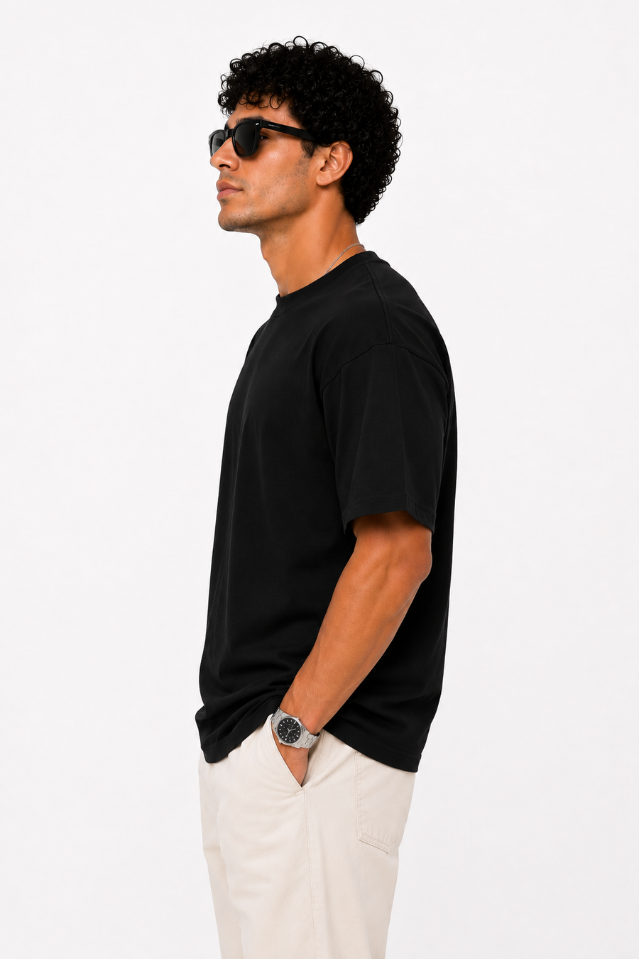 Oversize T-shirt Offers