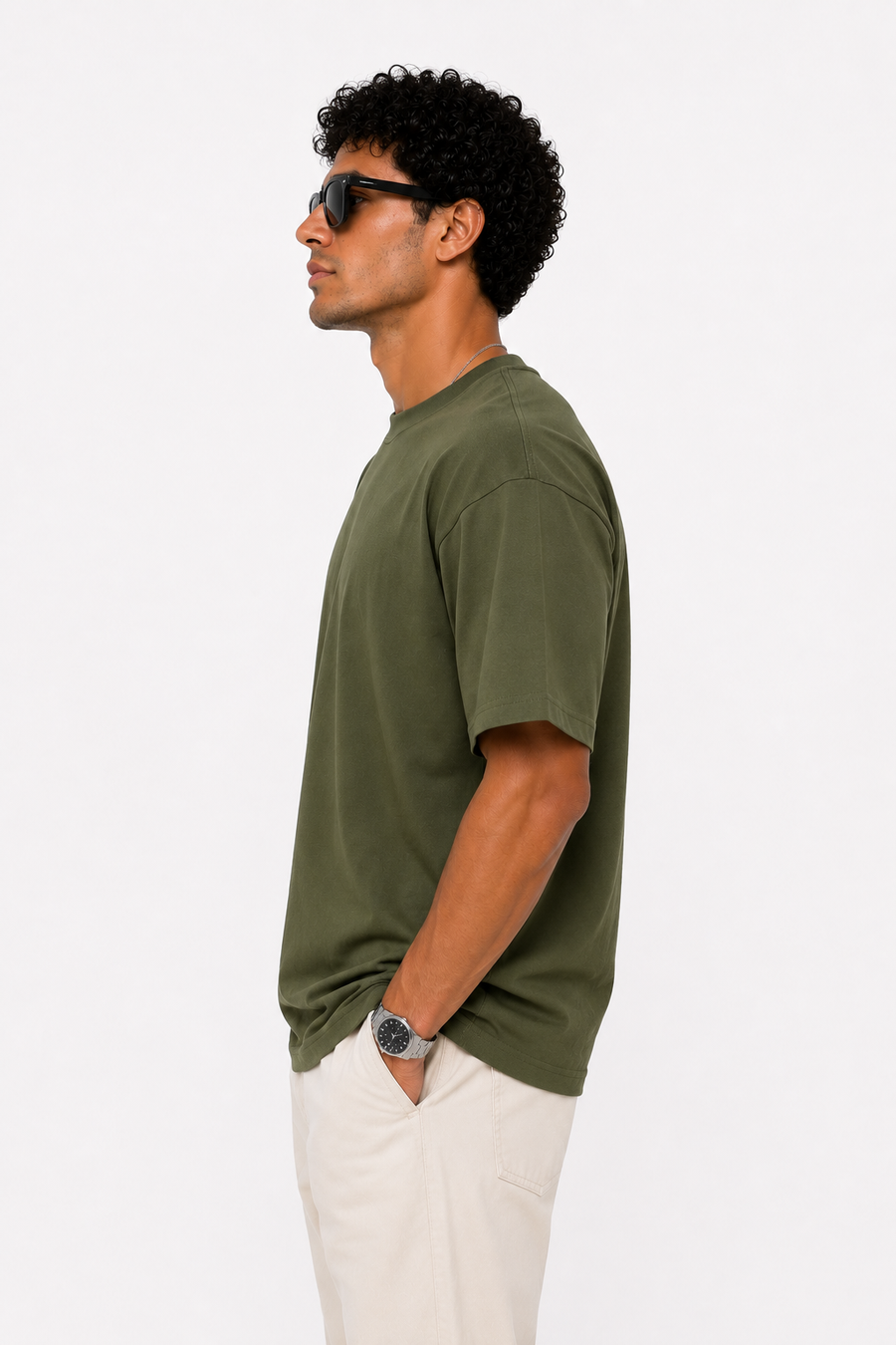 Oversize T-shirt Offers