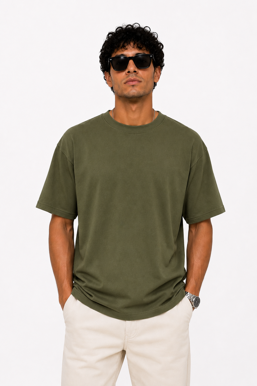 Oversize T-shirt Offers