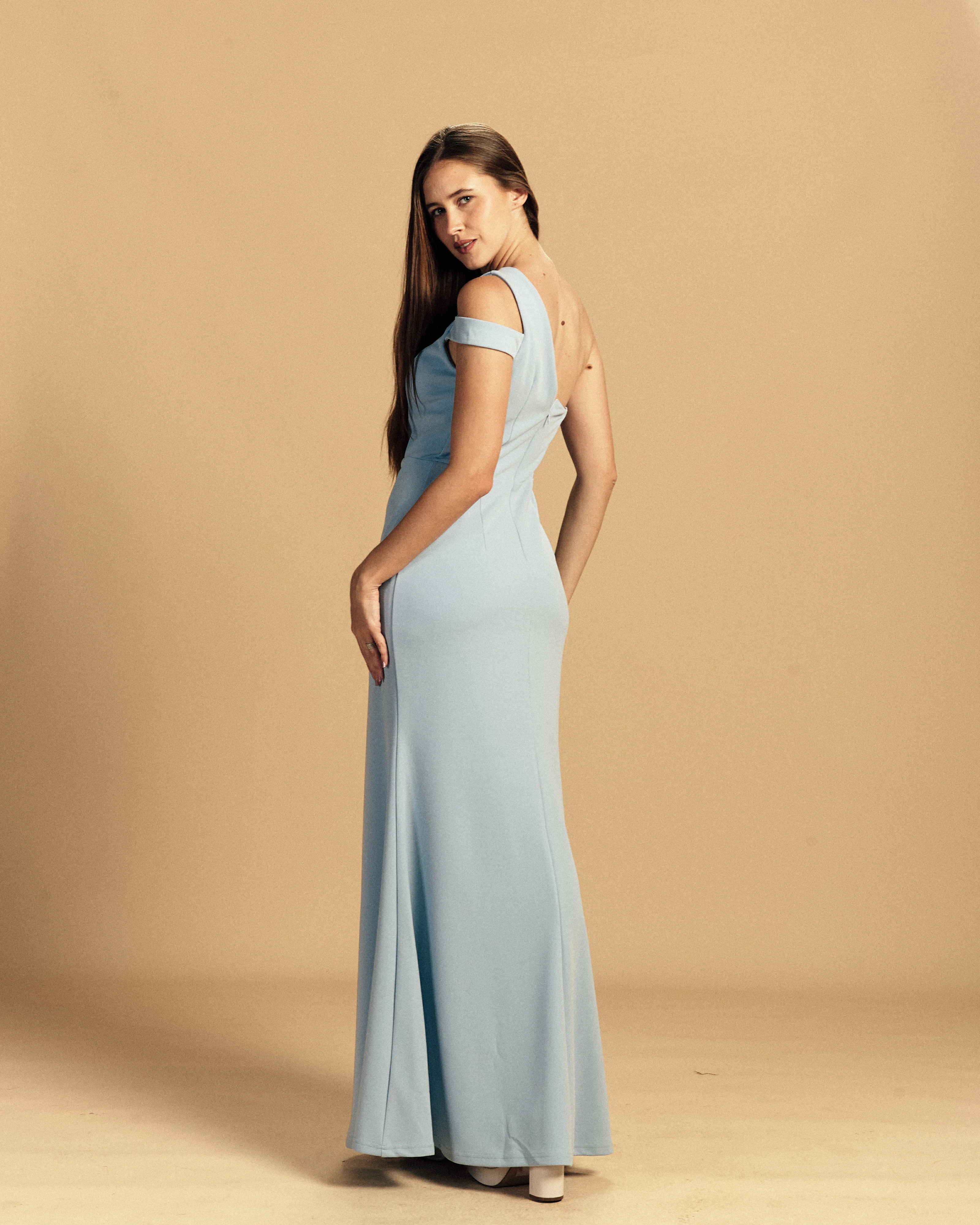 Powder blue