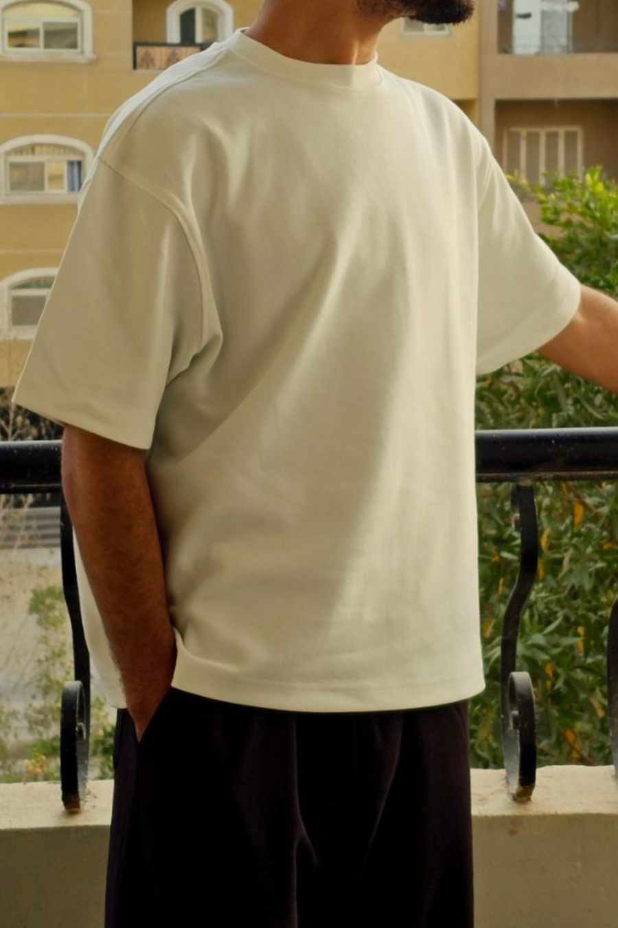 Oversize T-shirt Offers