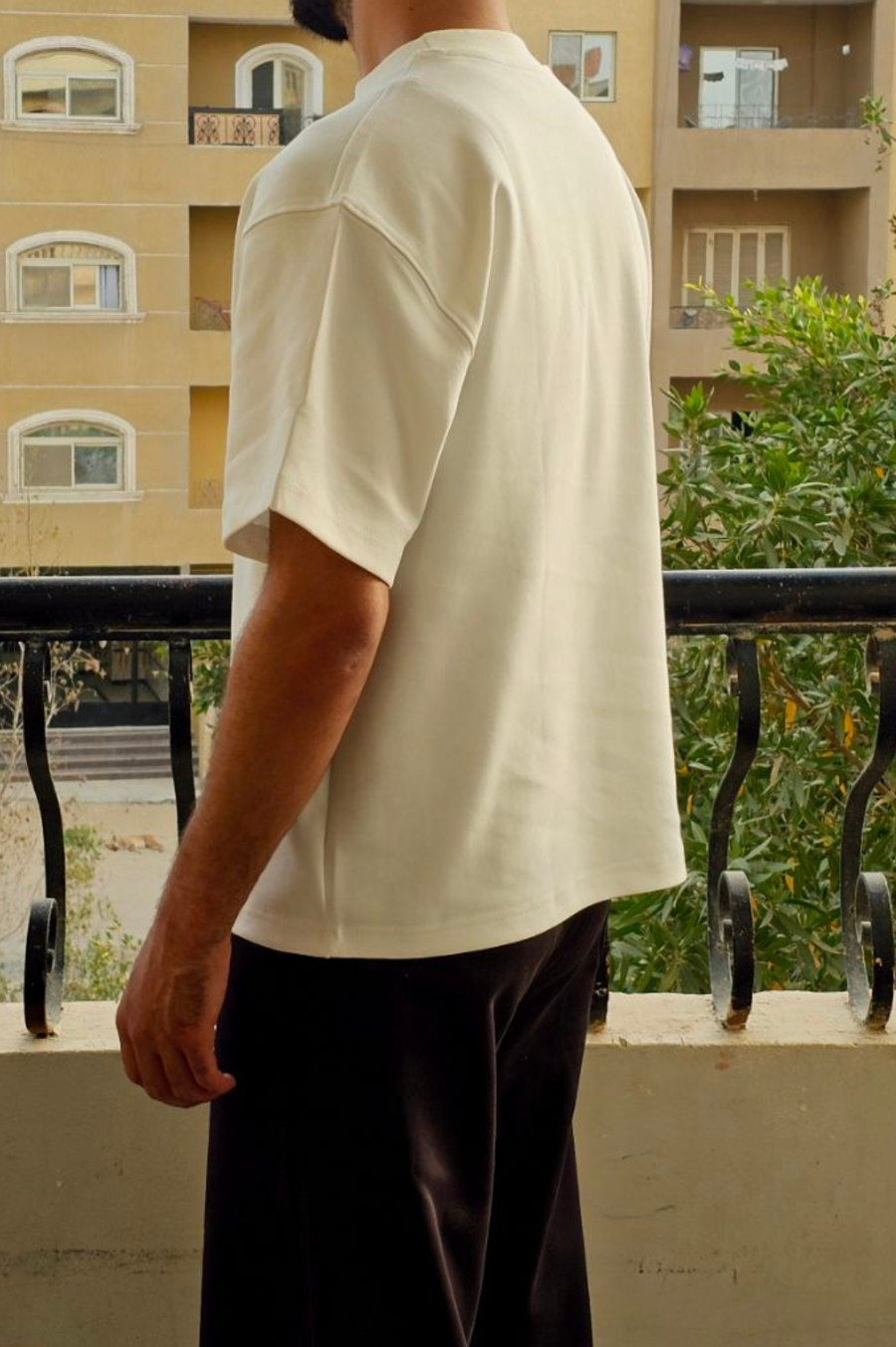 Oversize T-shirt Offers