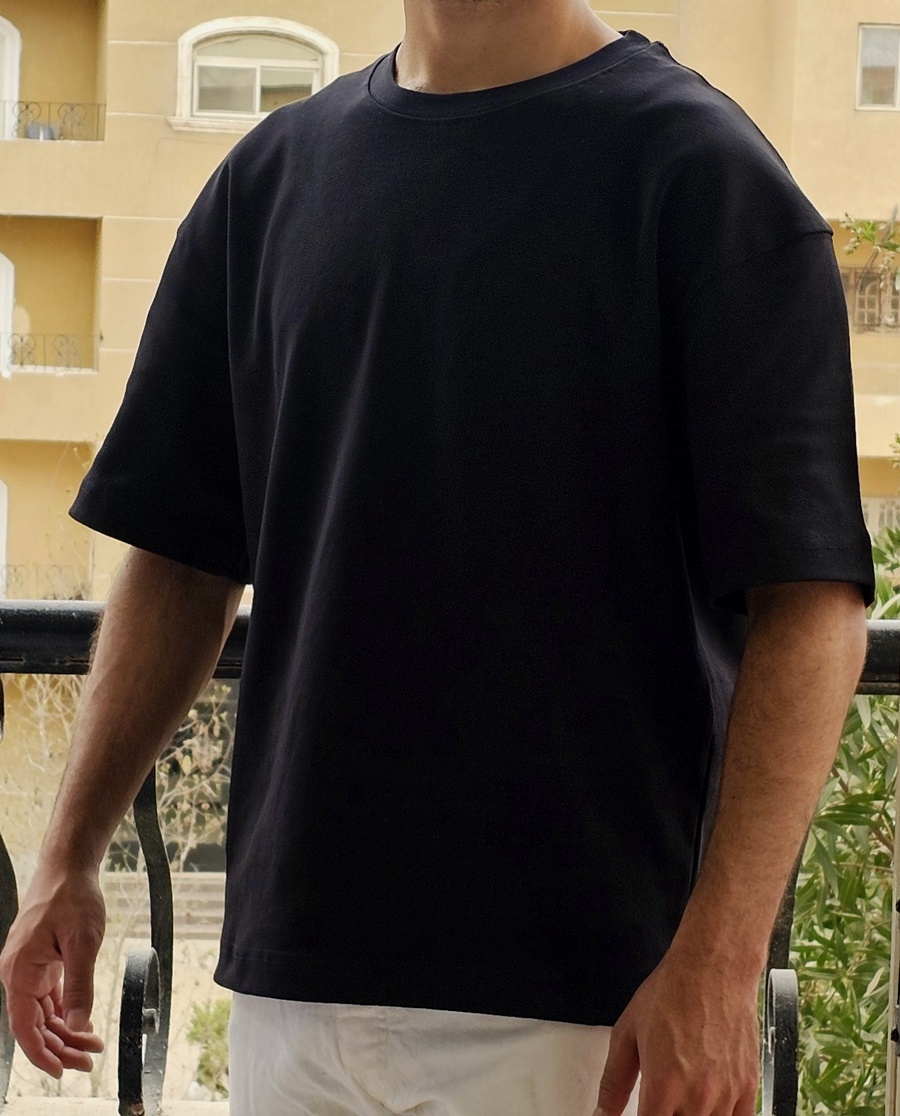 Oversize T-shirt Offers