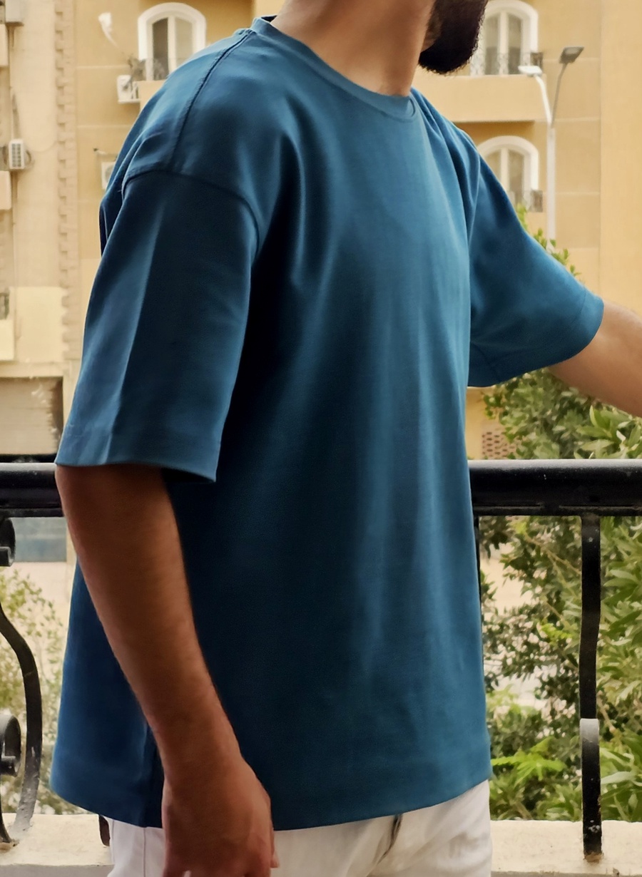 Oversize T-shirt Offers
