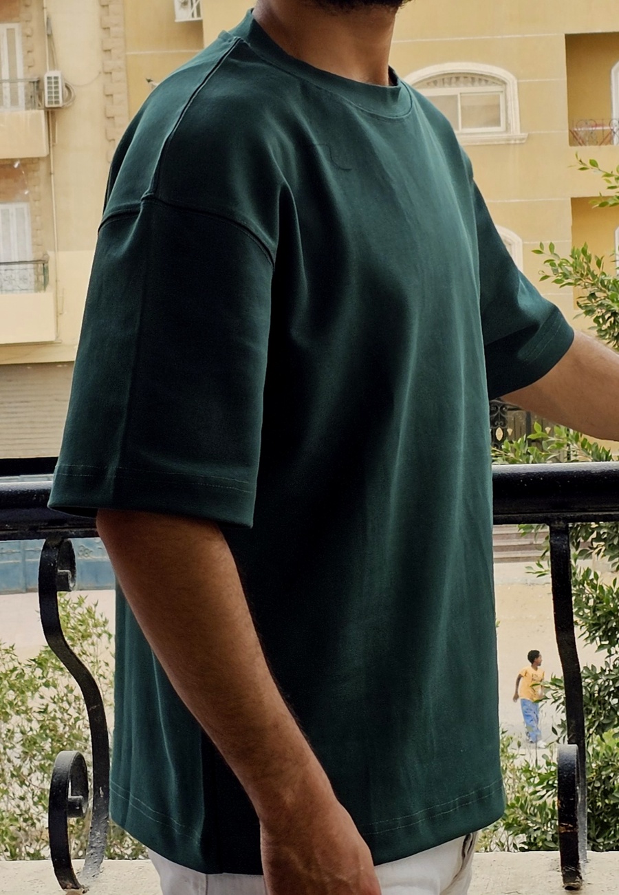 Oversize T-shirt Offers