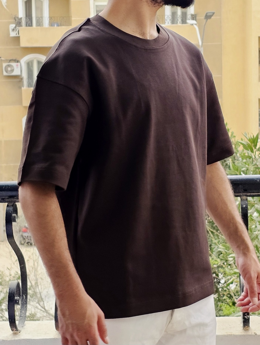 Oversize T-shirt Offers