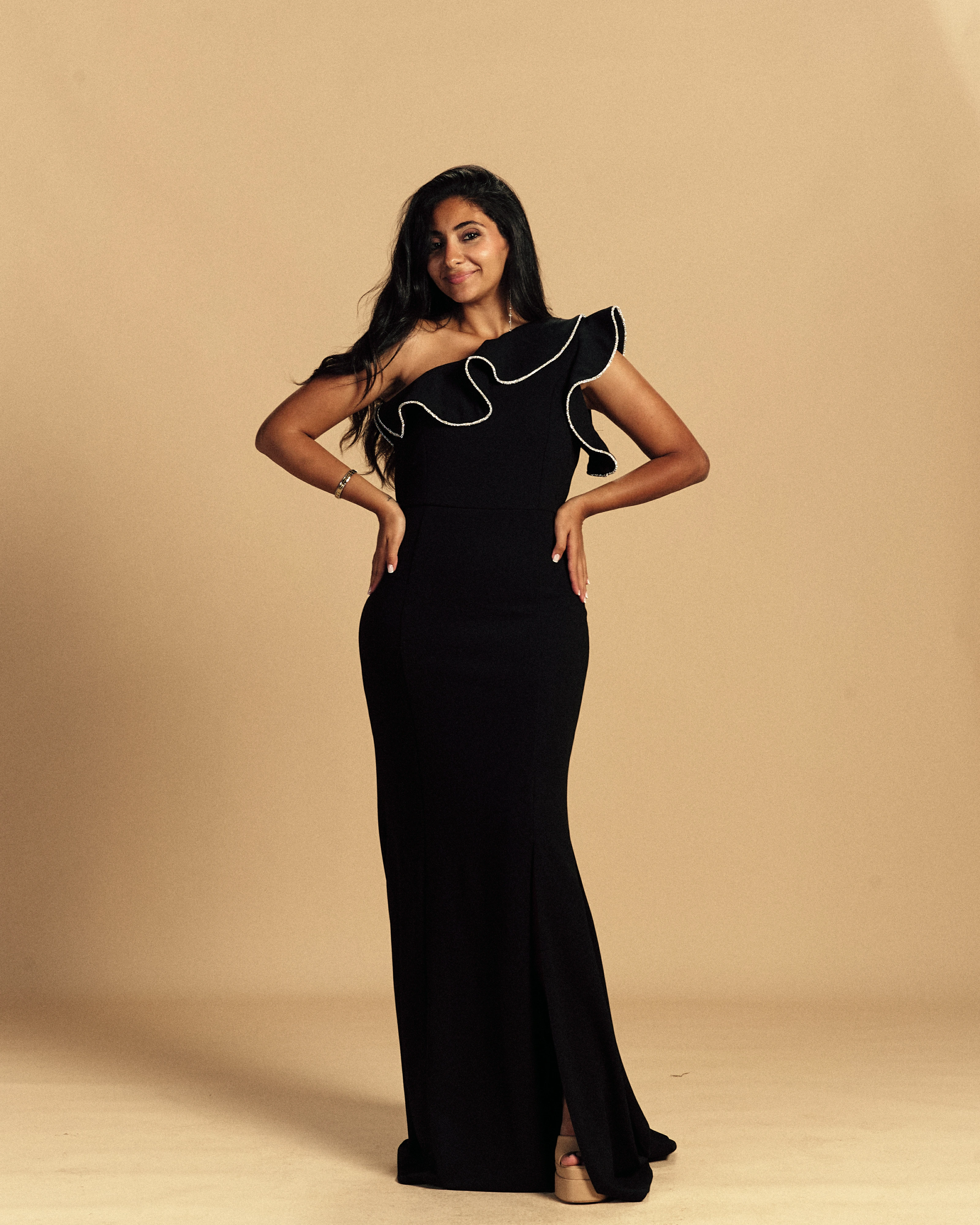 Timeless Elegance long