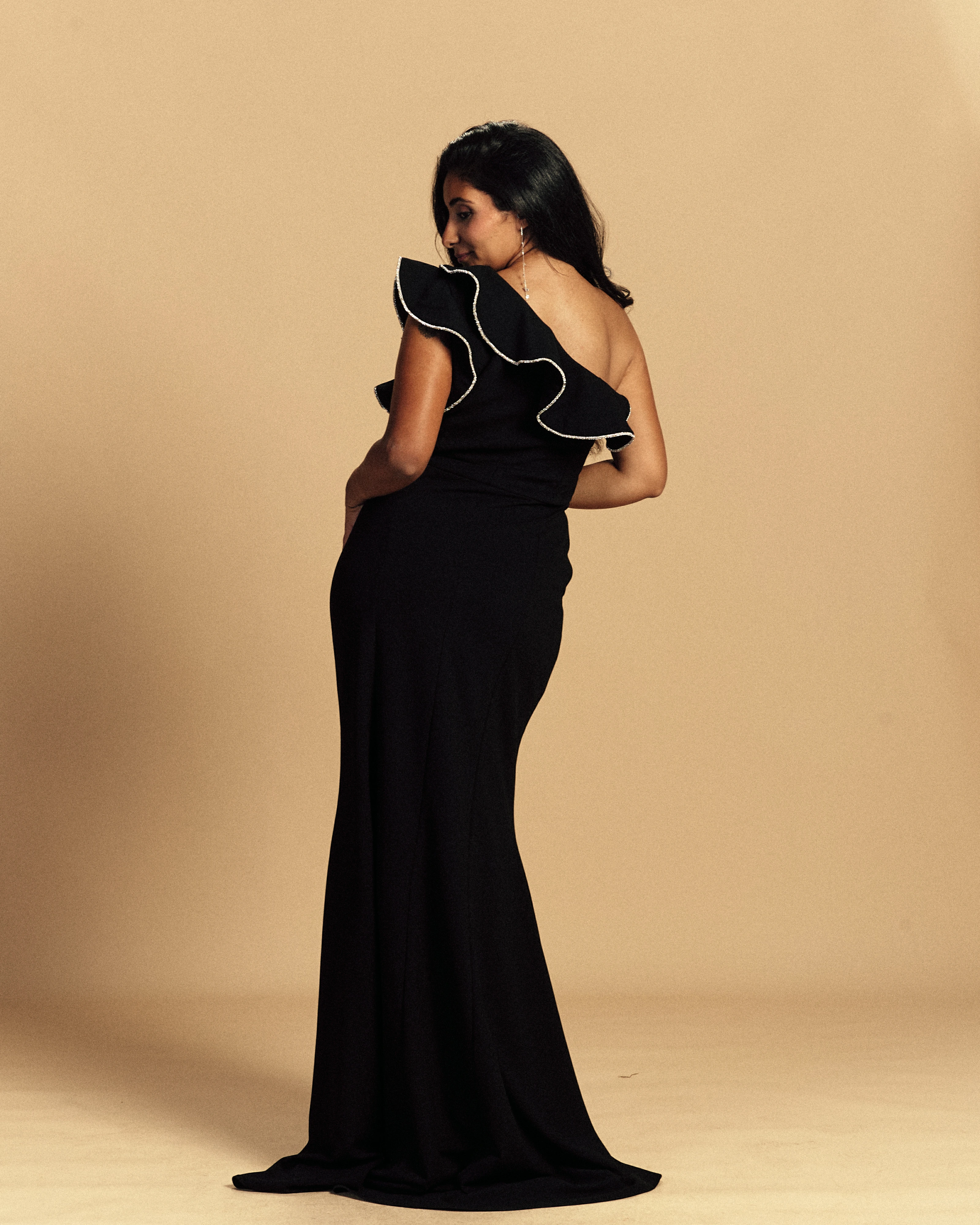 Timeless Elegance long