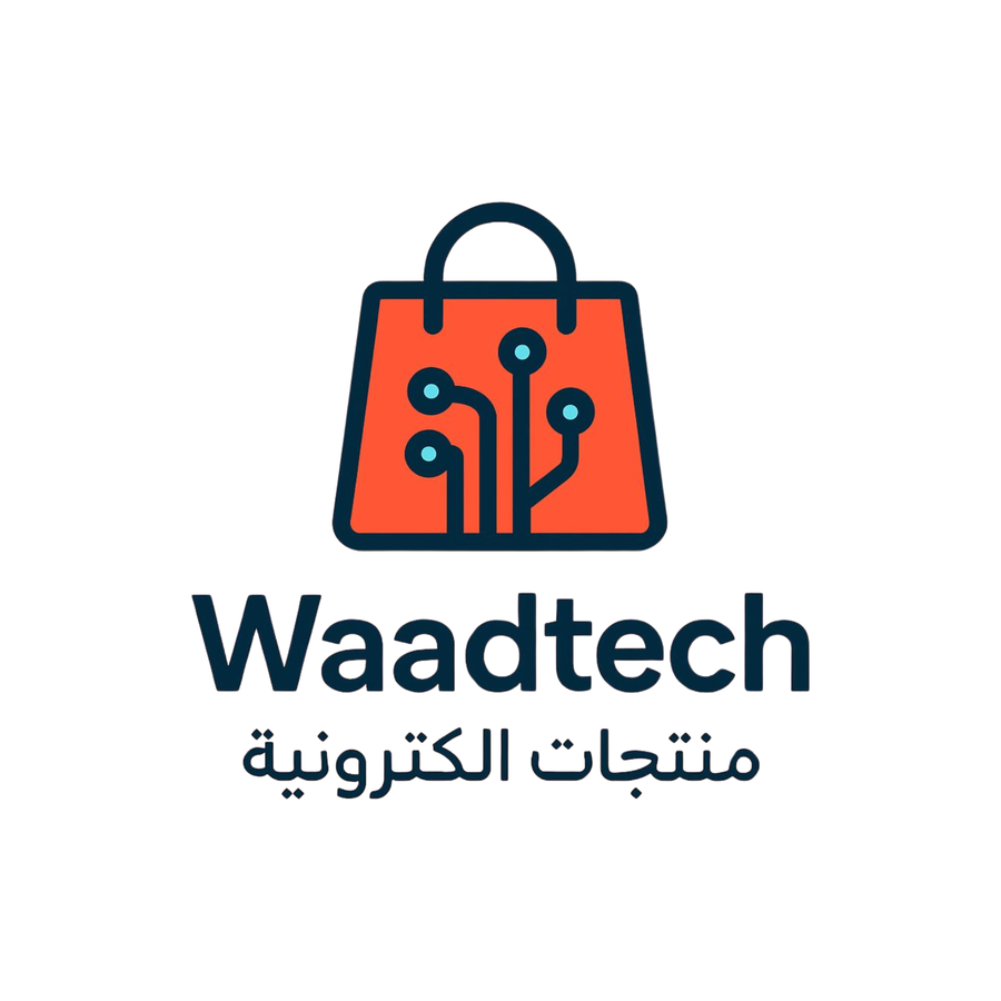متجر وعد تك | Waadtech - أحدث التقنيات الذكية والإلكترونيات في مصر