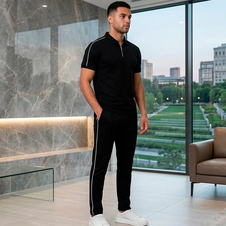 Turkish men's Suit