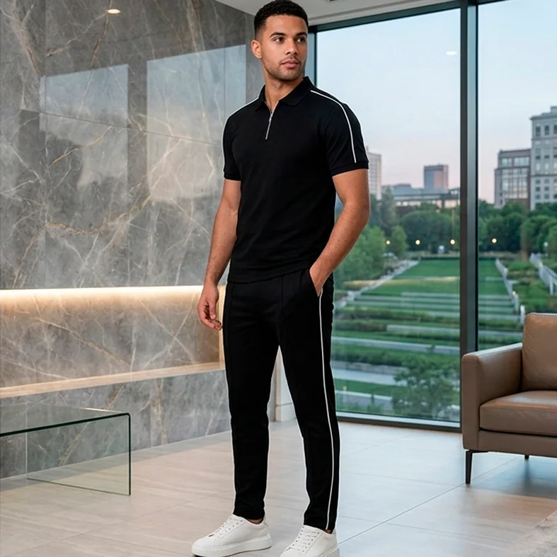 Turkish men's Suit