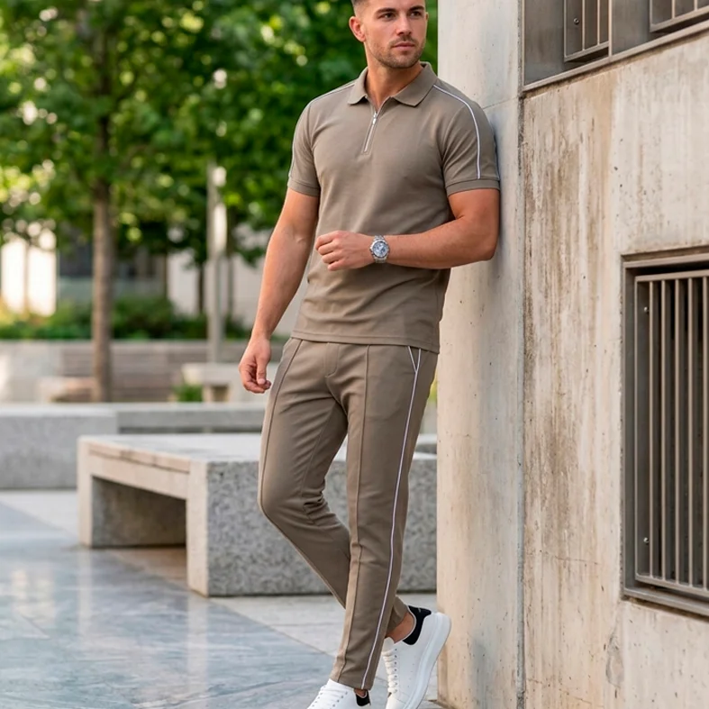 Turkish men's Suit