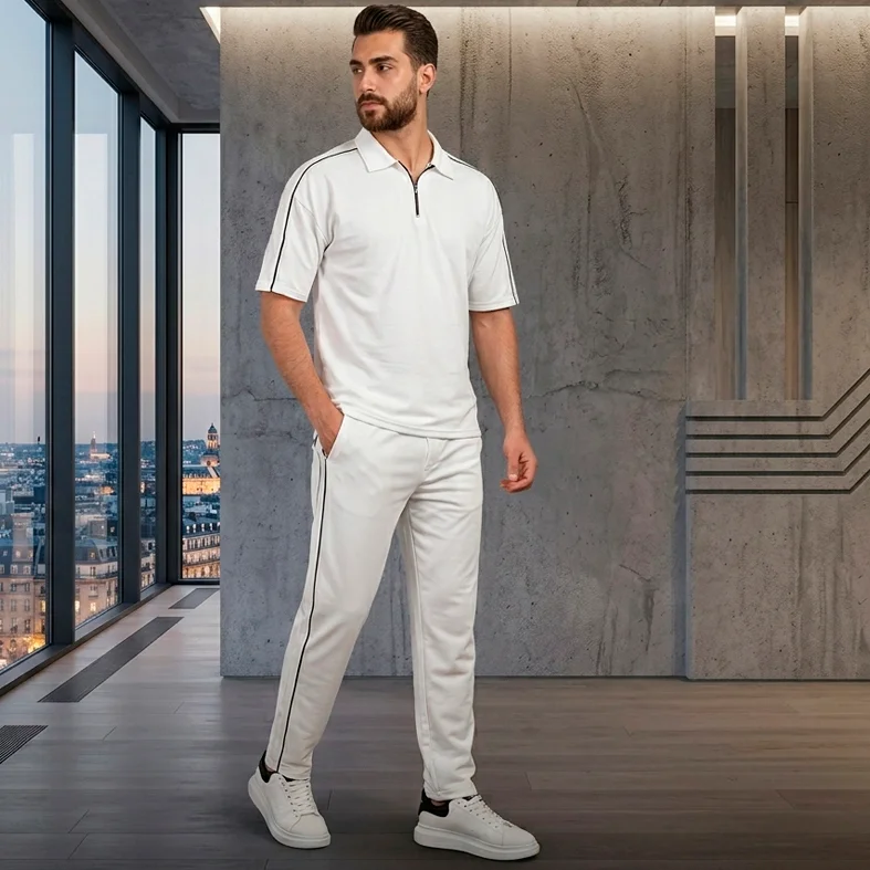 Turkish men's Suit