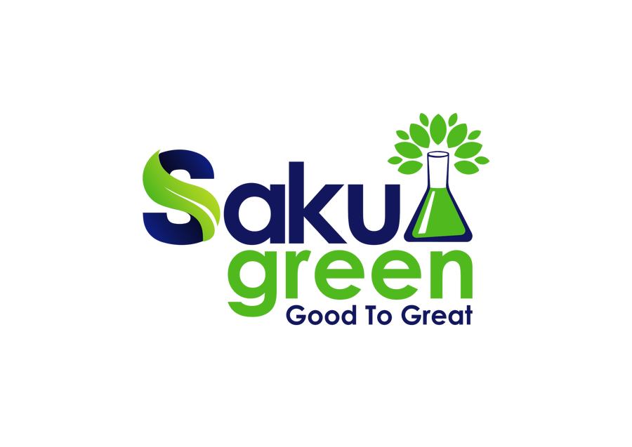 Saku-green