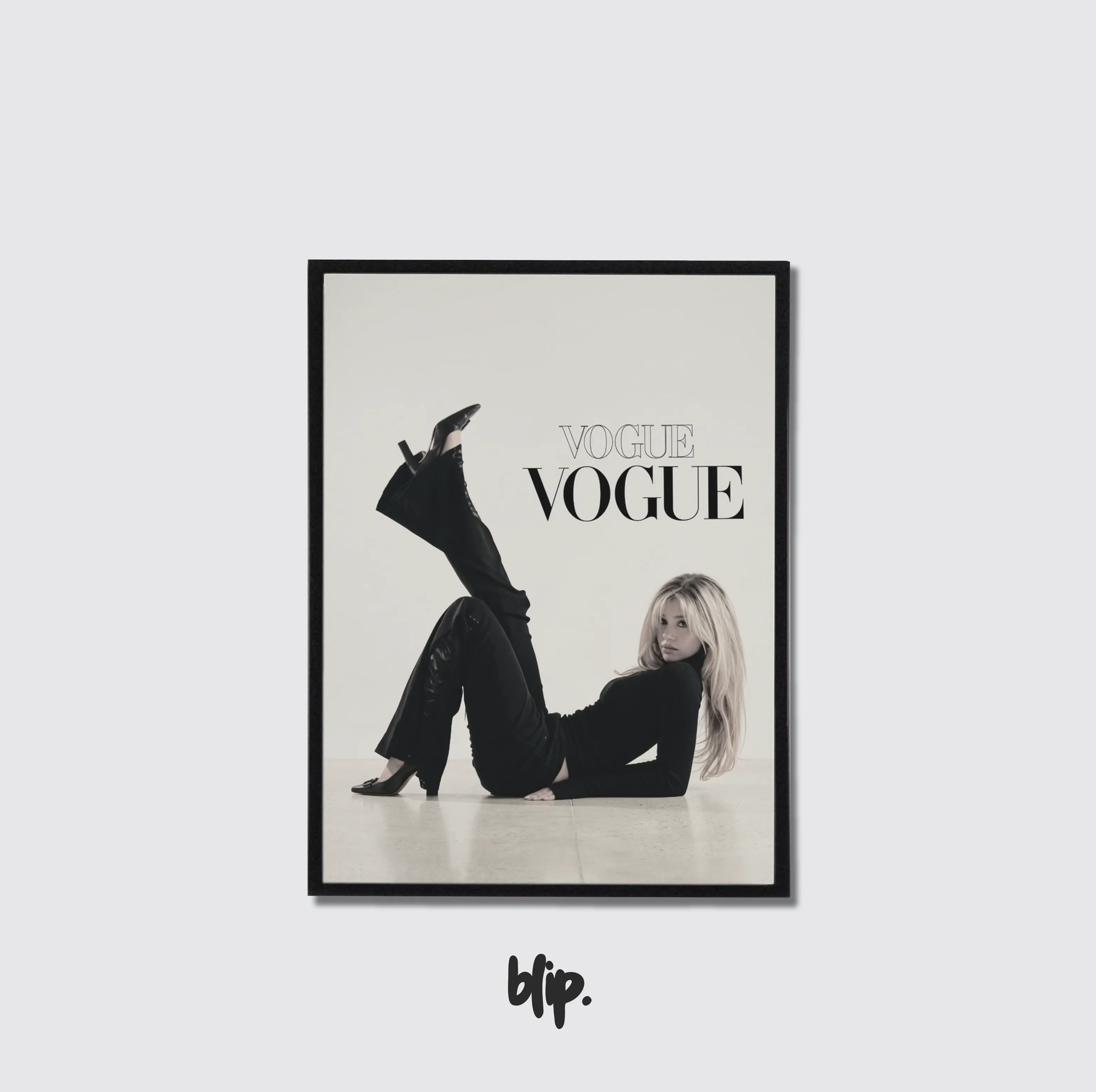 Double Vogue
