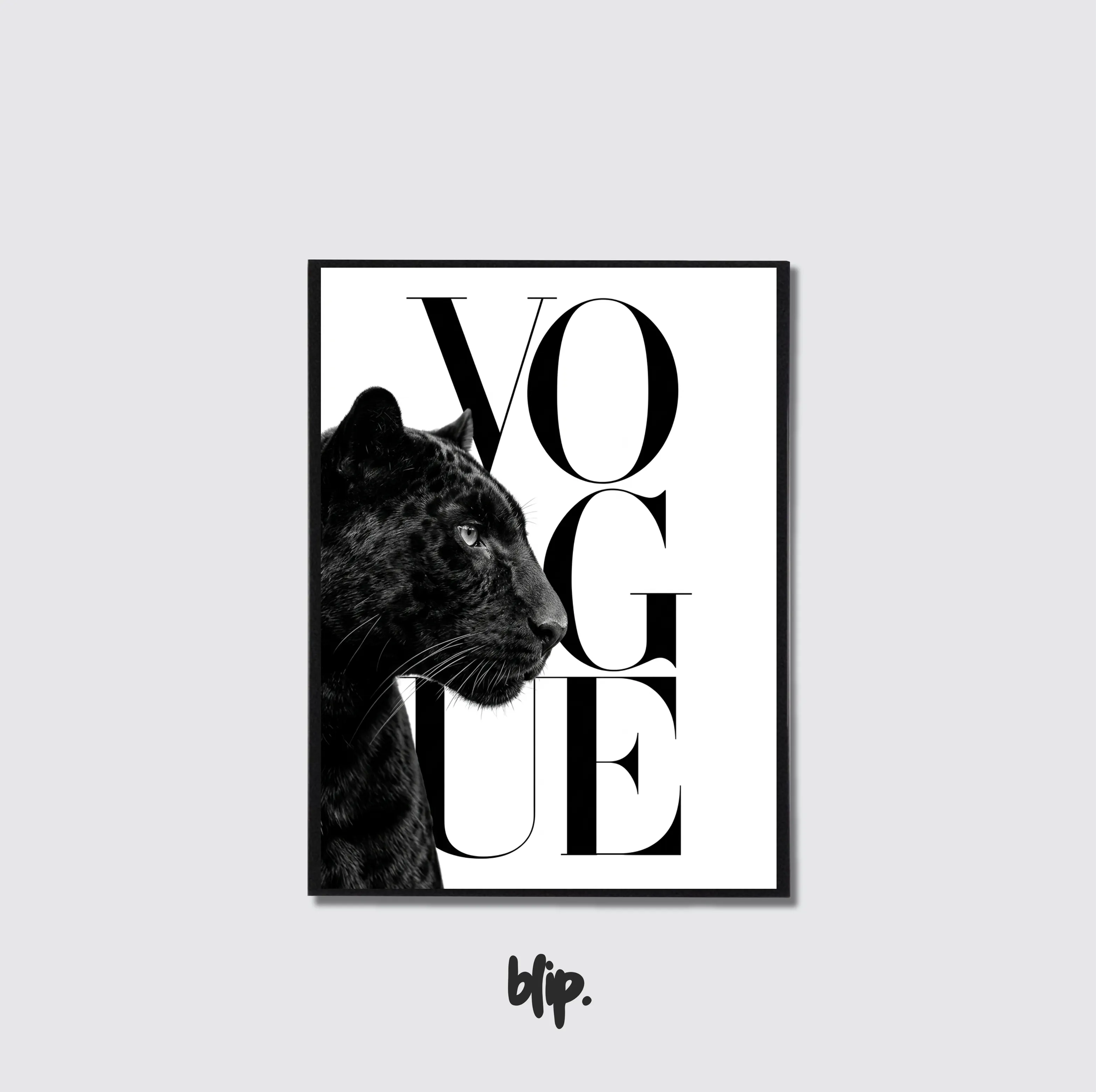 Vogue Panther