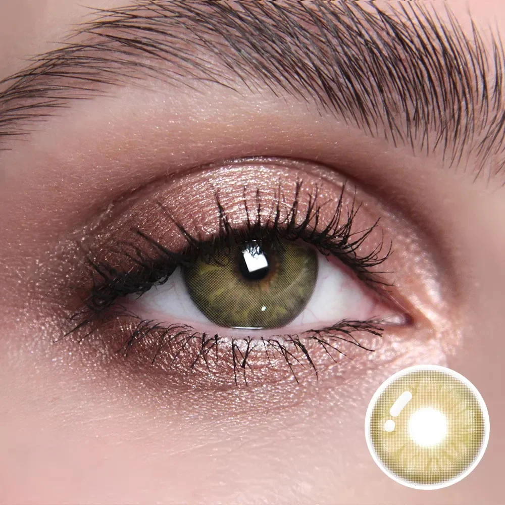Fresh Lady Gem Brown