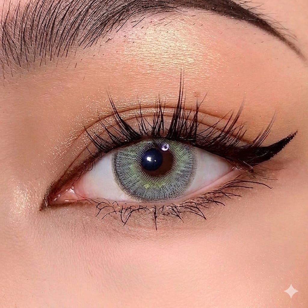 Fresh Lady Sugar Gray