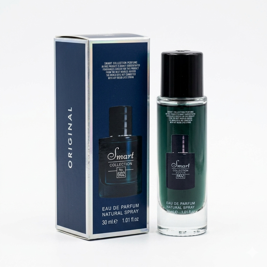 Smart Collection 602
