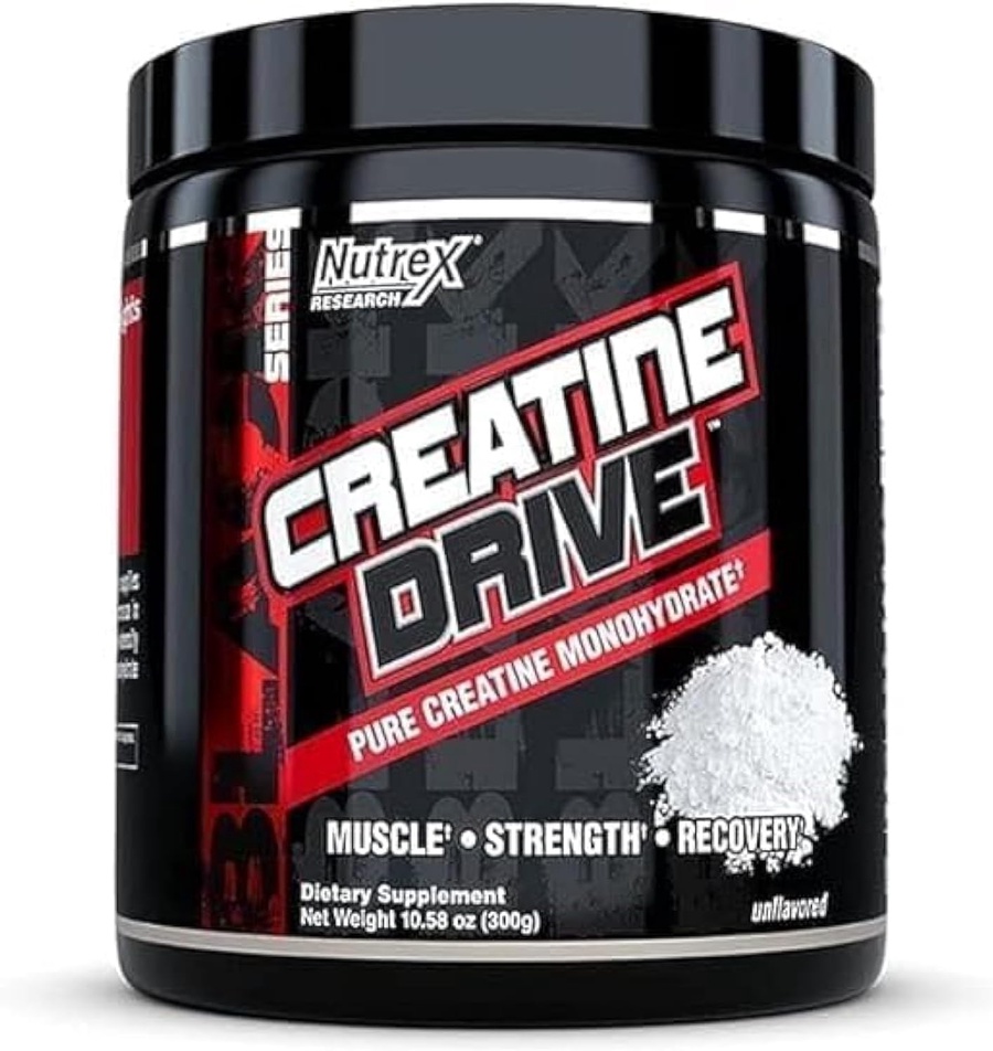 Creatine Drive (300GM)