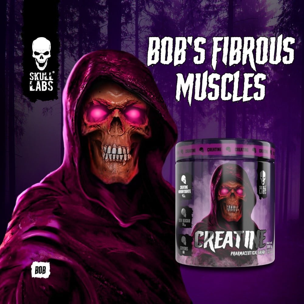 Creatine Skull Labs
