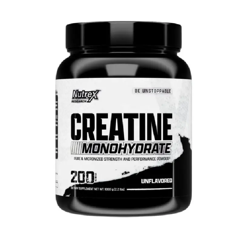 Nutrex Creatine Drive – Monohydrate - 200 servings