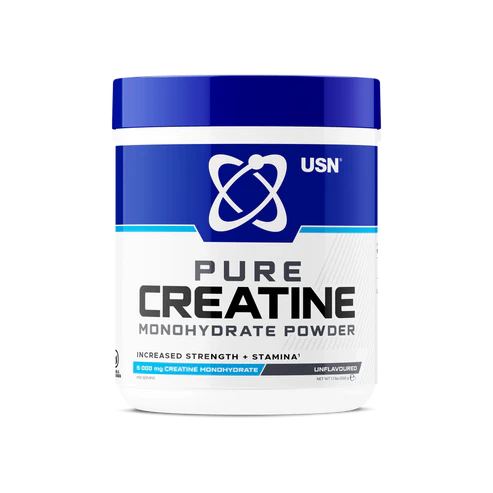 Usn creatine 500 gm 100 serve