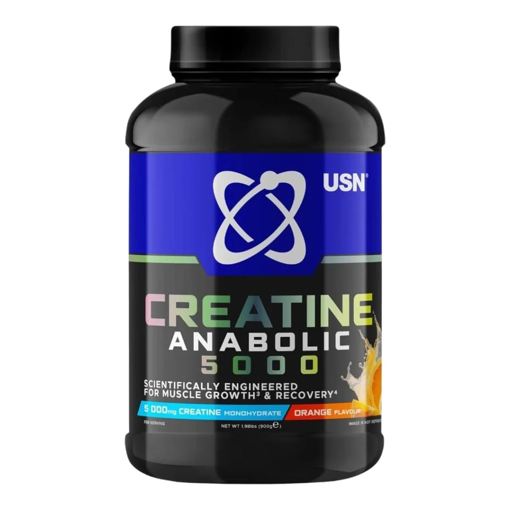 Creatine Anabolic USN (1KG)