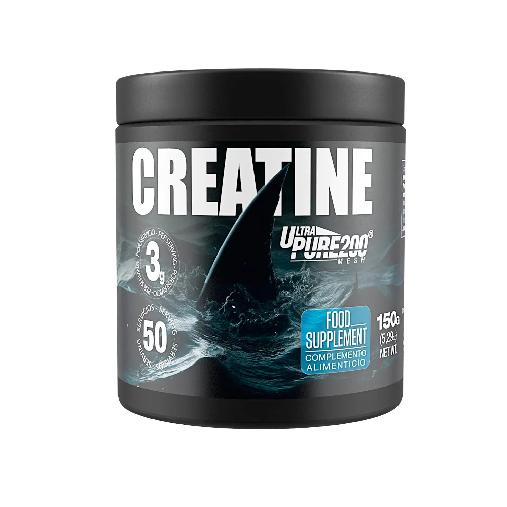 Zoomad labs ONE RAW POCKET Creatine (150gm)